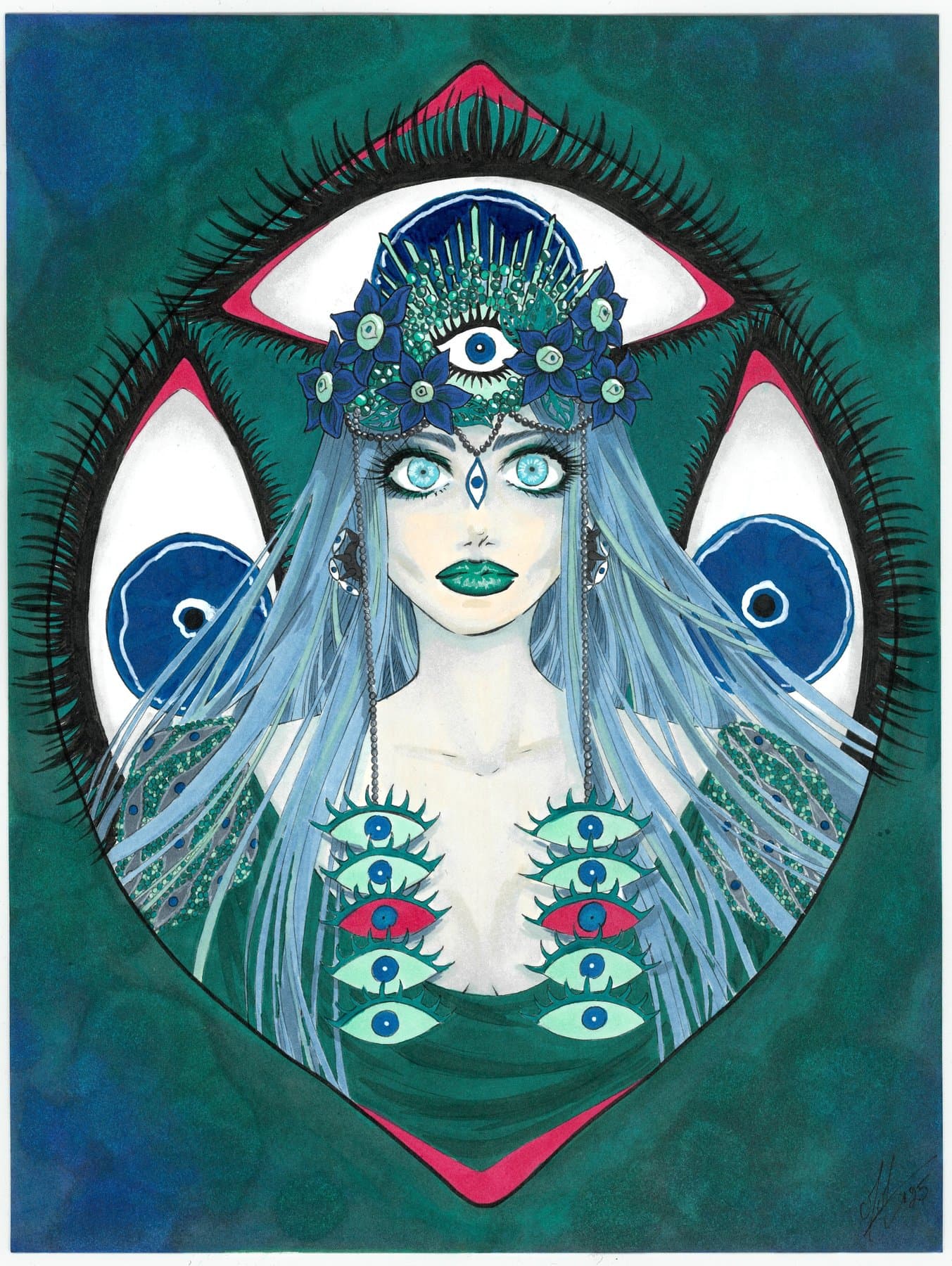Many Eyes