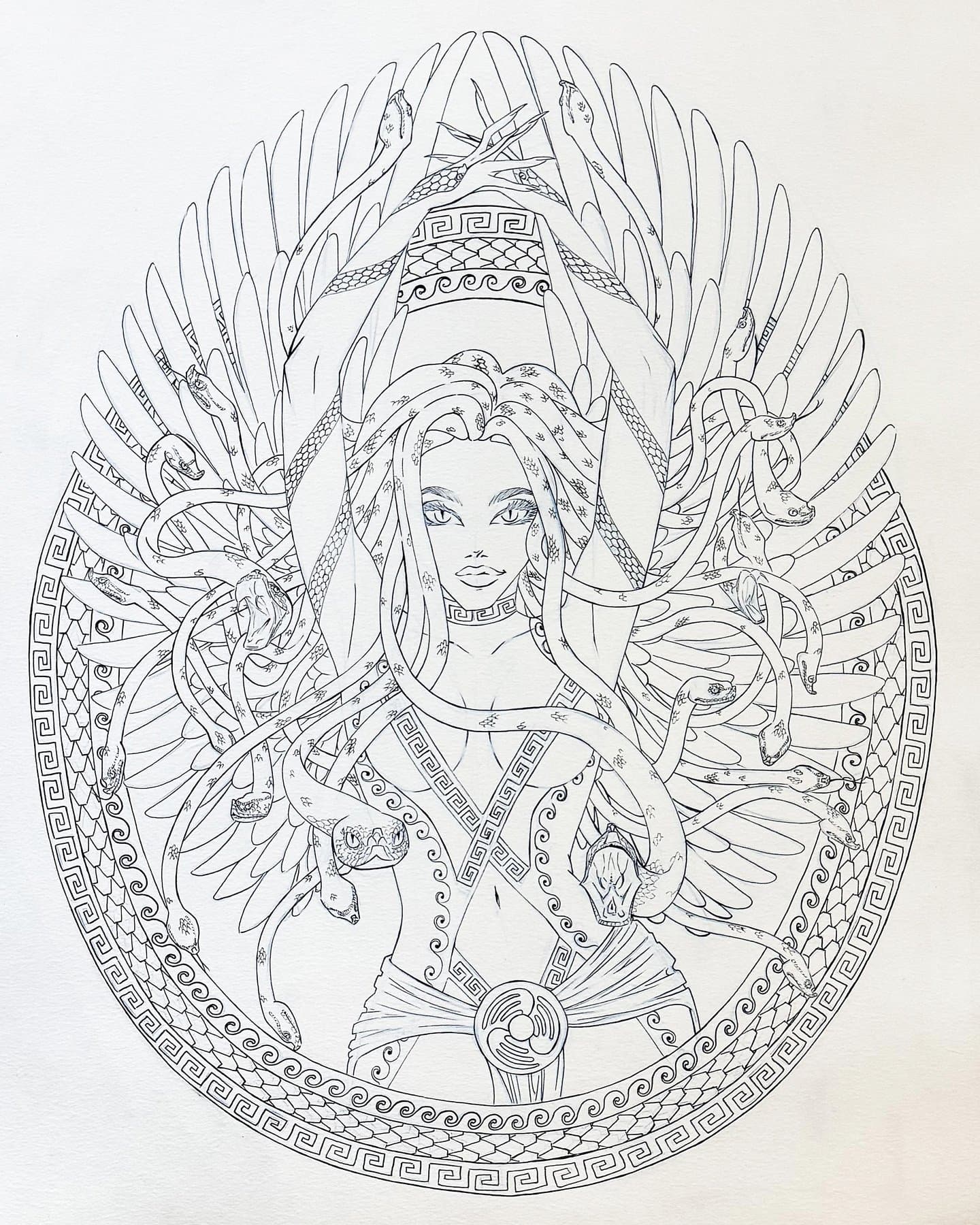 Medusa