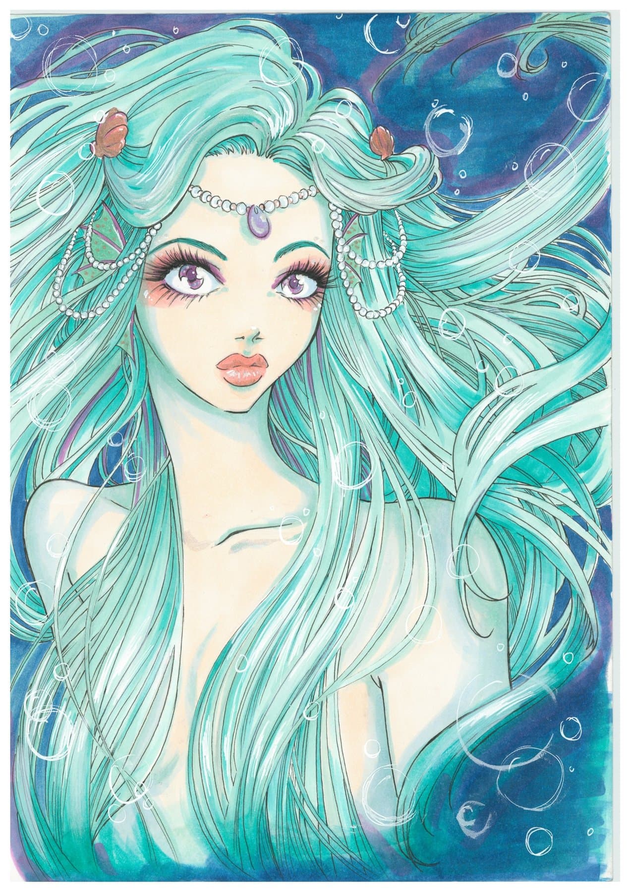 Mermaid