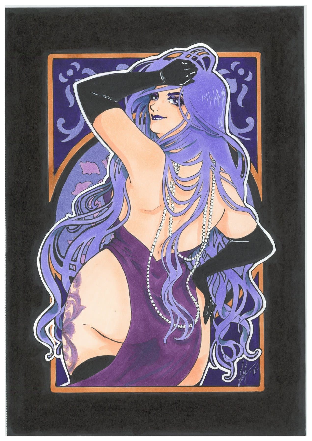 Seduction